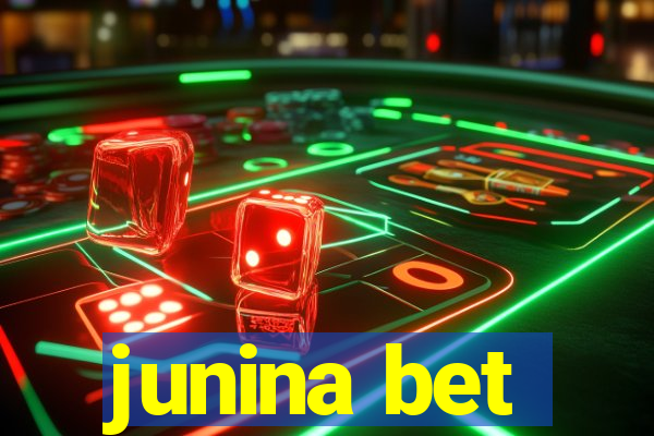 junina bet